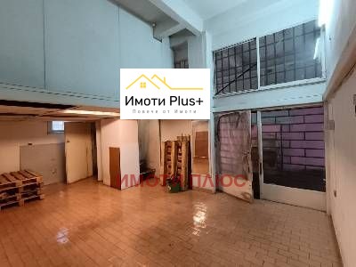K pronájmu  Úložný prostor Sofia , Centar , 34 m2 | 89004376 - obraz [2]