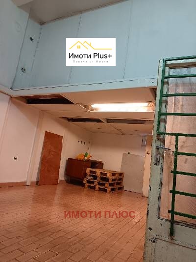 K pronájmu  Úložný prostor Sofia , Centar , 34 m2 | 89004376 - obraz [3]