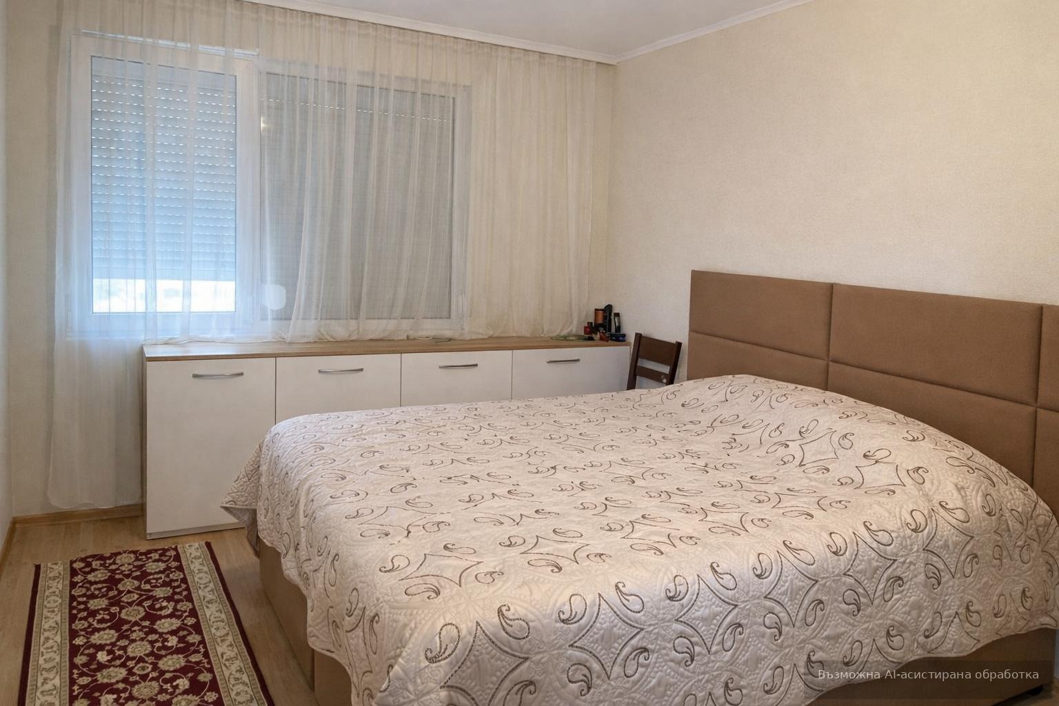Дава под наем 3-СТАЕН, гр. Пловдив, Южен, снимка 3 - Апартаменти - 50440821