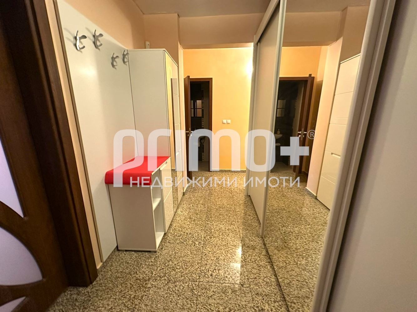 Дава под наем 3-СТАЕН, гр. София, Лозенец, снимка 8 - Апартаменти - 56513259