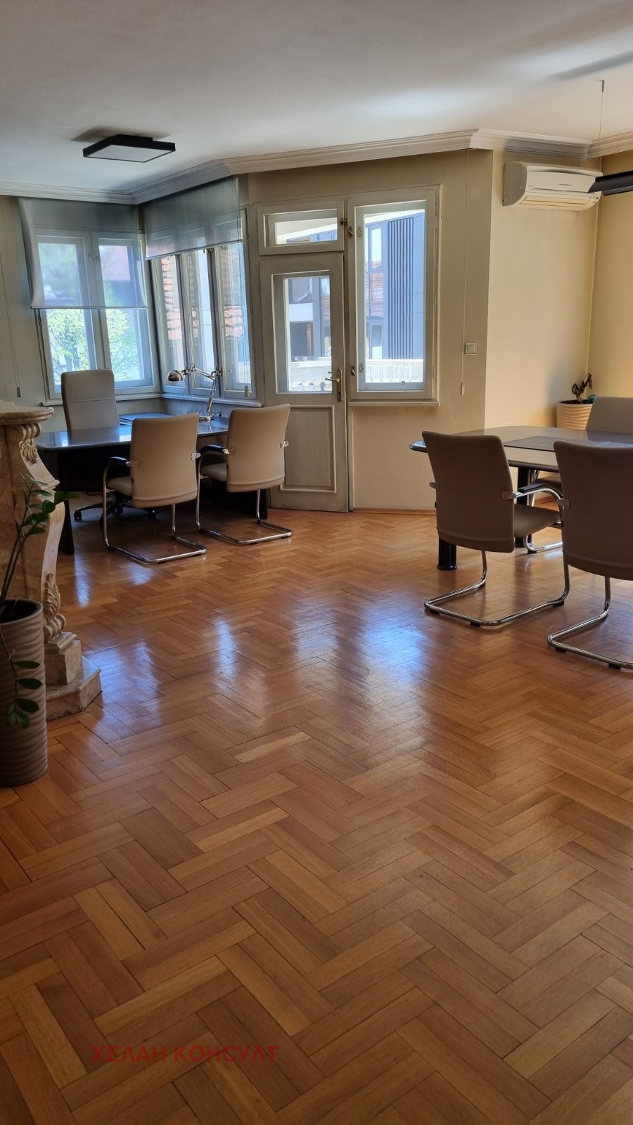 Дава под наем 4-СТАЕН, гр. София, Център, снимка 7 - Апартаменти - 48962431
