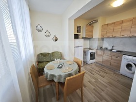 1 slaapkamer Tsjataldzja, Varna