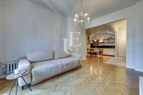 2 Schlafzimmer Zentar, Sofia