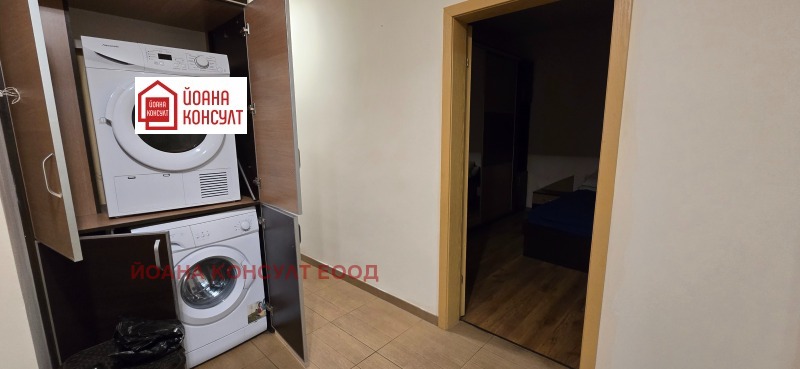 Дава под наем СТАЯ, гр. Плевен, Идеален център, снимка 5 - Стаи под наем - 53456020