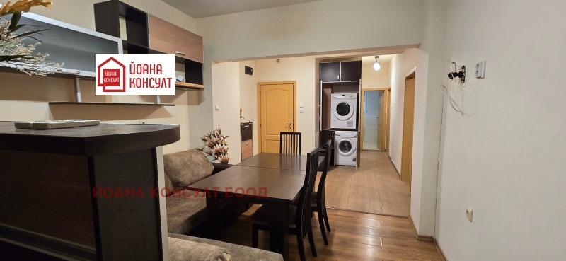 Дава под наем СТАЯ, гр. Плевен, Идеален център, снимка 8 - Стаи под наем - 53456020