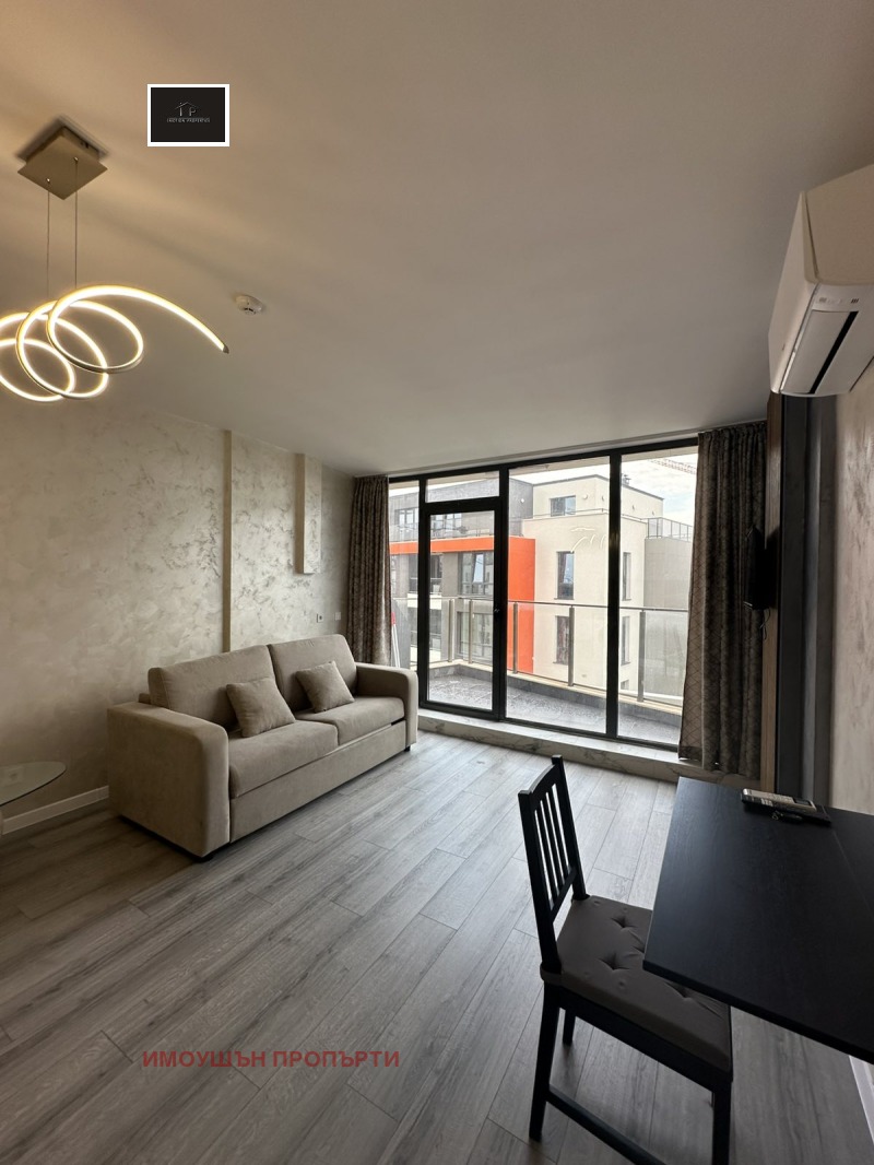 Zu vermieten  Studio Sofia , Studentski grad , 48 qm | 50785046 - Bild [2]