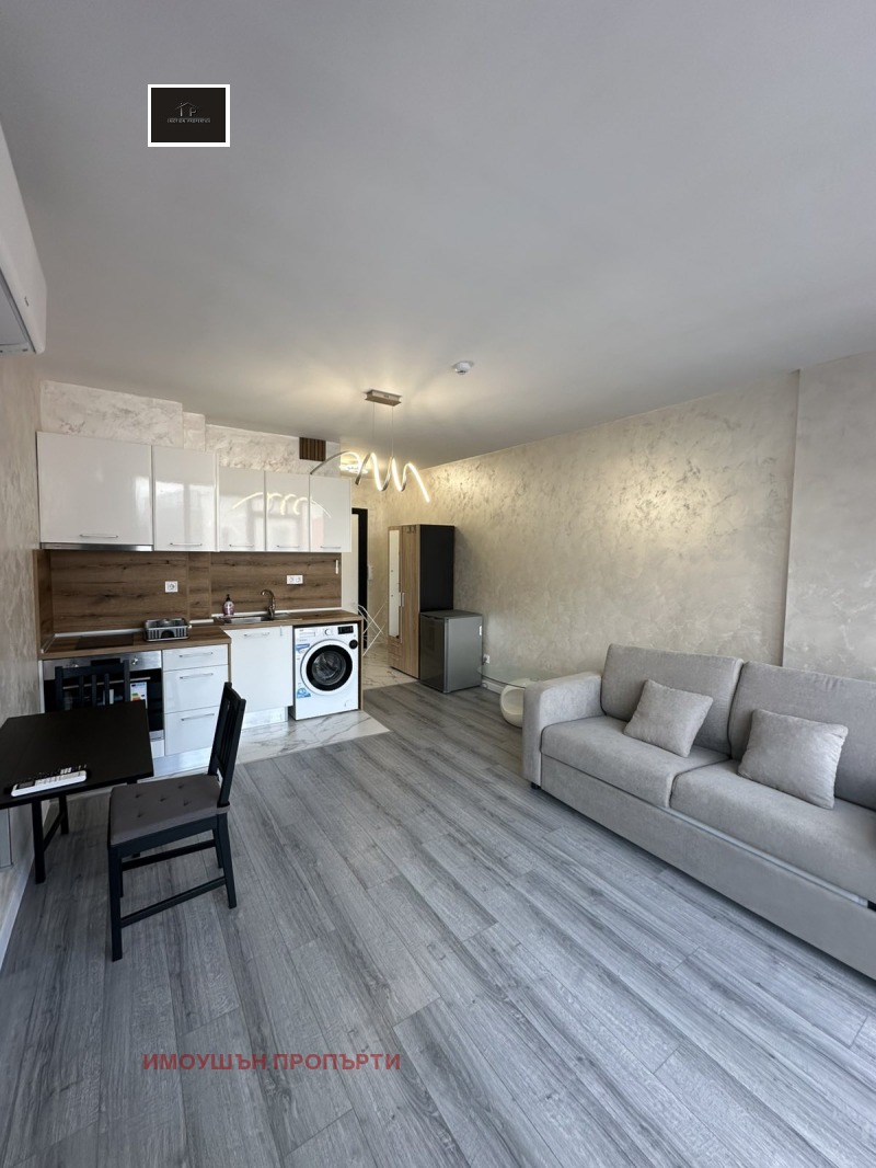 Zu vermieten  Studio Sofia , Studentski grad , 48 qm | 50785046 - Bild [3]