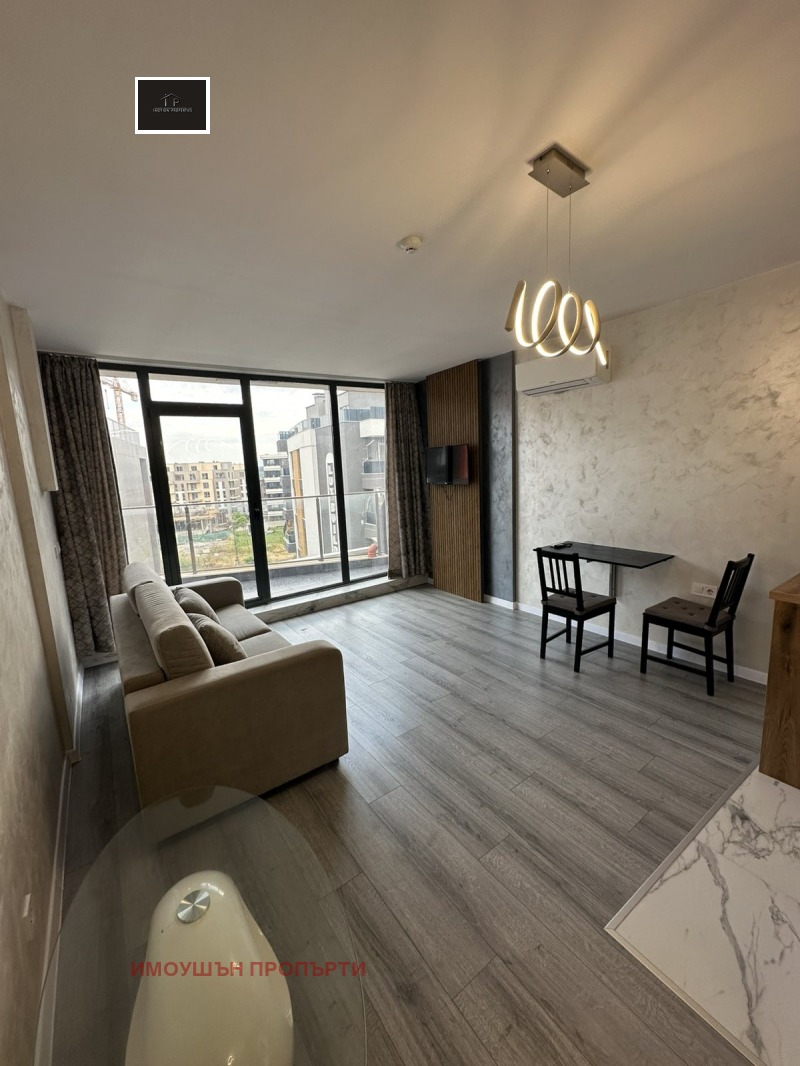 Zu vermieten  Studio Sofia , Studentski grad , 48 qm | 50785046