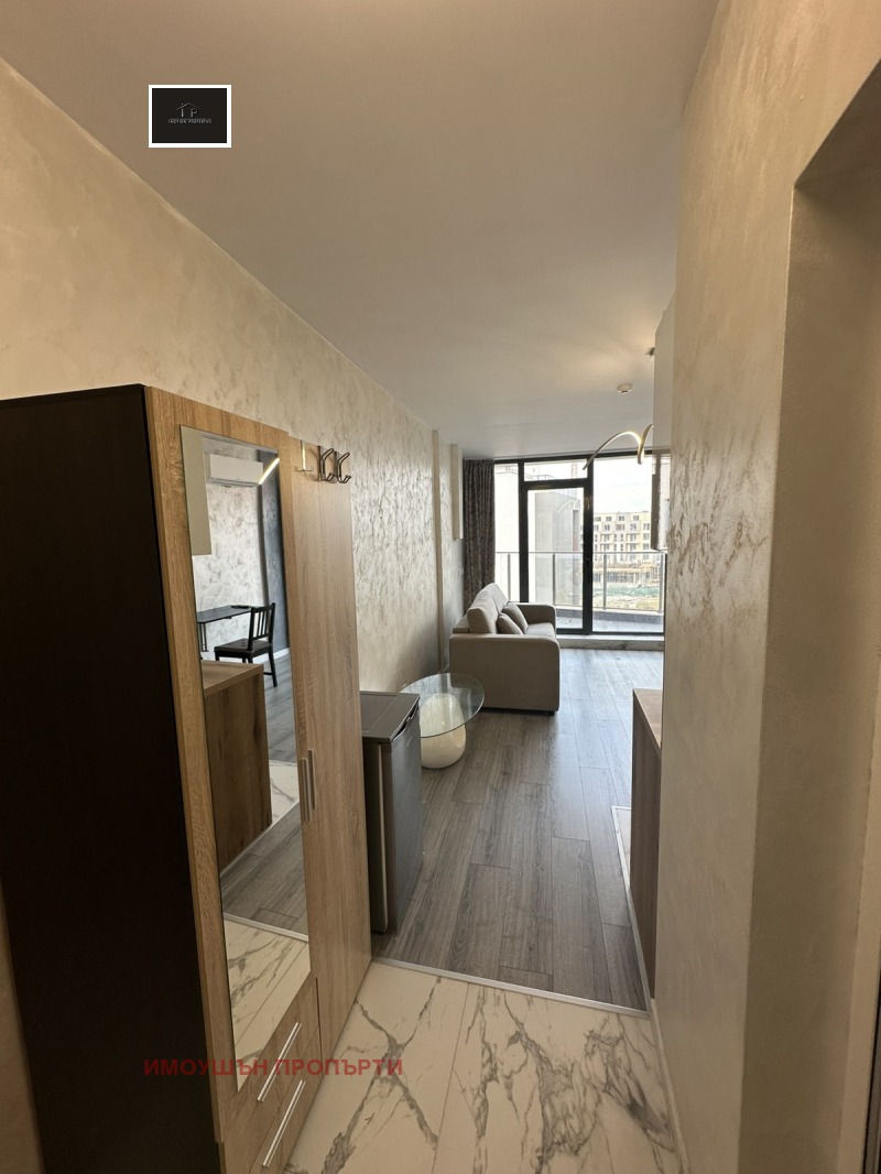 Zu vermieten  Studio Sofia , Studentski grad , 48 qm | 50785046 - Bild [4]