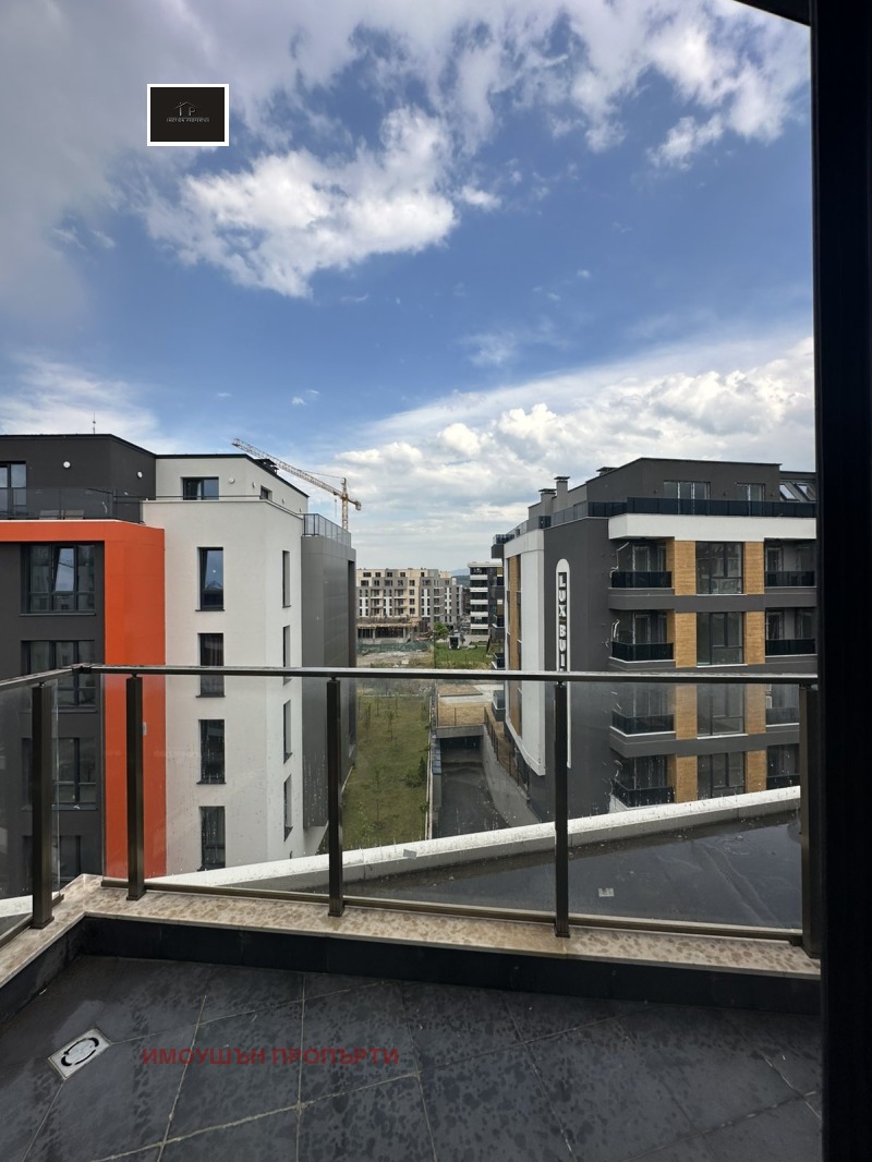 Zu vermieten  Studio Sofia , Studentski grad , 48 qm | 50785046 - Bild [7]