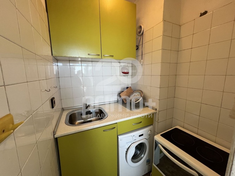 Til leie  Studio Sofia , Lozenets , 48 kvm | 61655946 - bilde [3]