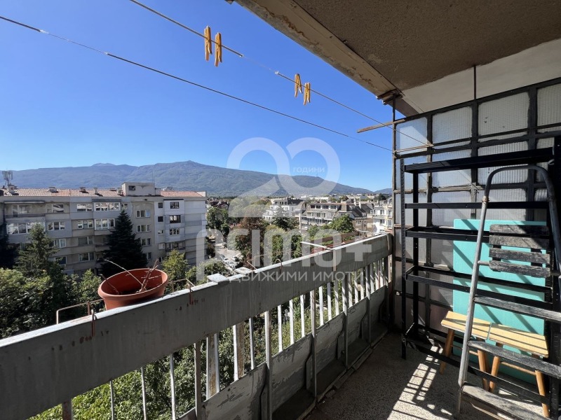 Til leie  Studio Sofia , Lozenets , 48 kvm | 61655946 - bilde [9]