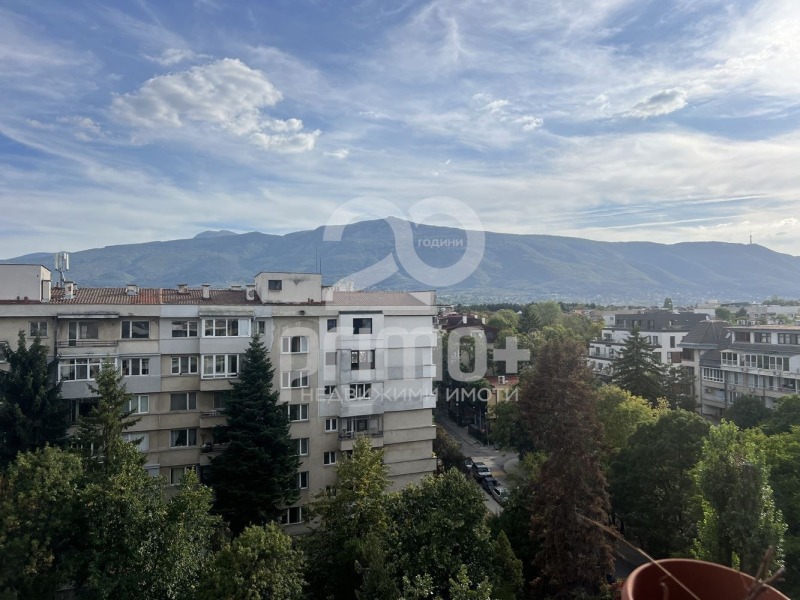 Til leie  Studio Sofia , Lozenets , 48 kvm | 61655946 - bilde [8]