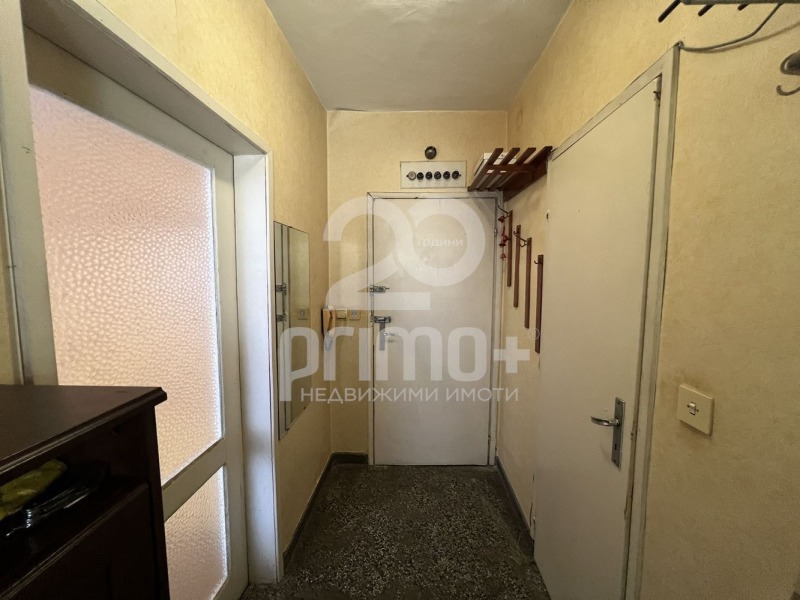 Til leie  Studio Sofia , Lozenets , 48 kvm | 61655946 - bilde [10]
