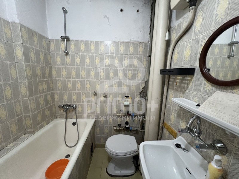 Til leie  Studio Sofia , Lozenets , 48 kvm | 61655946 - bilde [11]