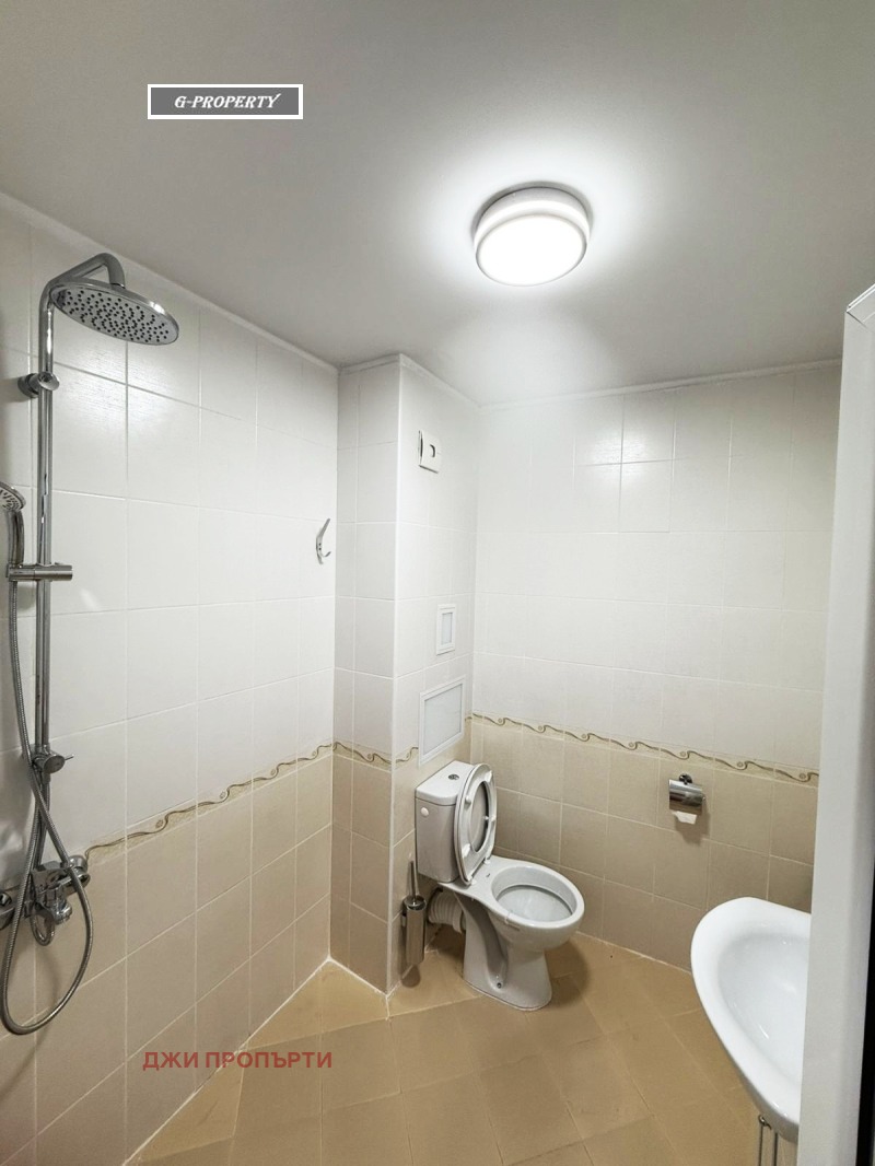 Издаје се  1 спаваћа соба Софија , Хиподрума , 66 м2 | 35758046 - слика [7]