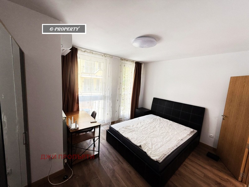 Издаје се  1 спаваћа соба Софија , Хиподрума , 66 м2 | 35758046 - слика [4]