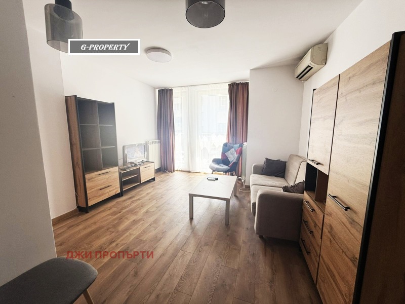 Издаје се  1 спаваћа соба Софија , Хиподрума , 66 м2 | 35758046 - слика [2]