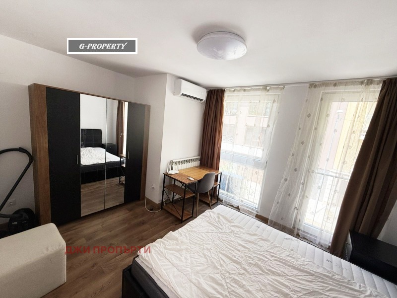 Издаје се  1 спаваћа соба Софија , Хиподрума , 66 м2 | 35758046 - слика [5]
