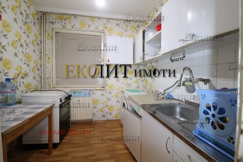 En renta  1 dormitorio Sofia , Lyulin 1 , 64 metros cuadrados | 68534322 - imagen [3]