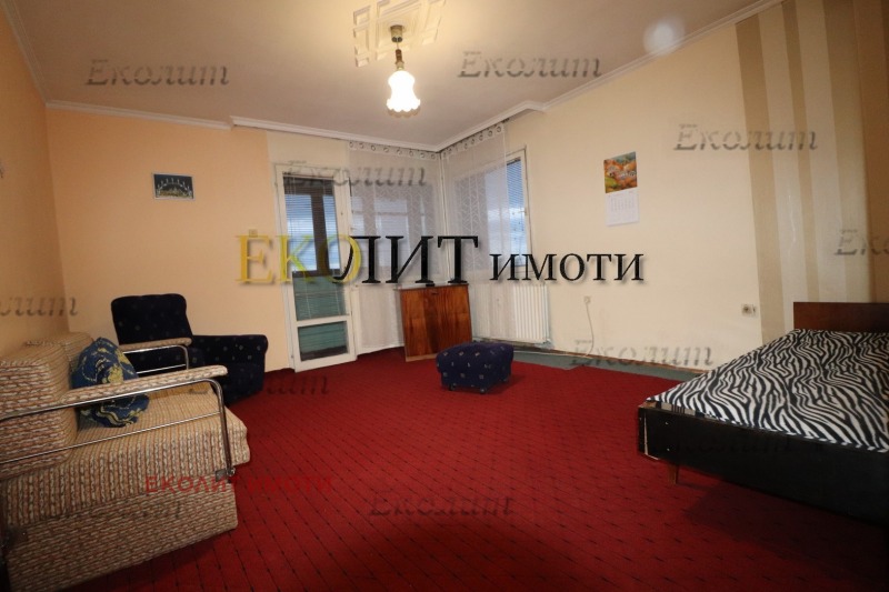 En renta  1 dormitorio Sofia , Lyulin 1 , 64 metros cuadrados | 68534322
