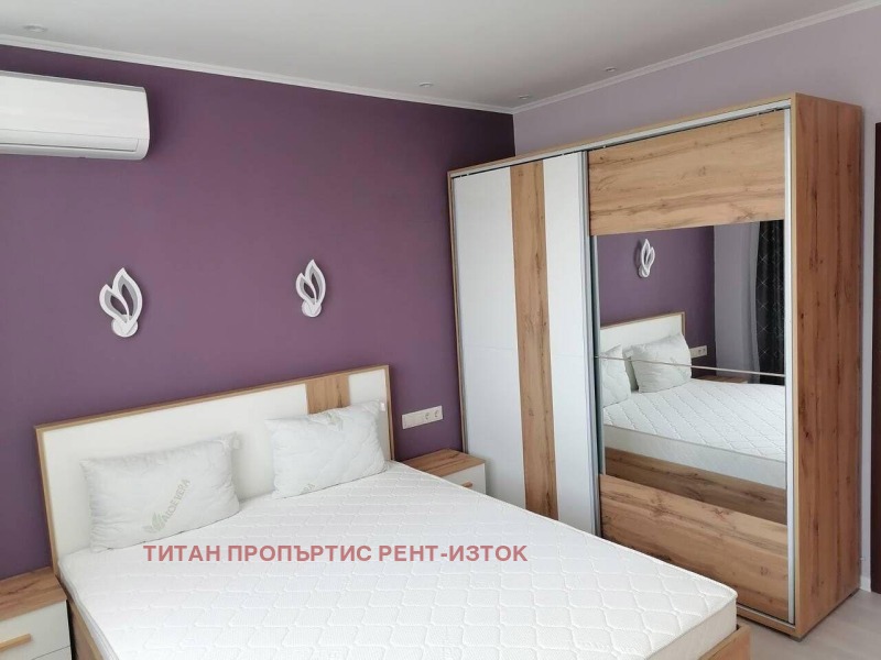 Дава под наем 2-СТАЕН, гр. Бургас, Зорница, снимка 2 - Апартаменти - 53162023