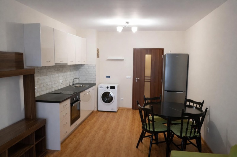 Дава под наем 2-СТАЕН, гр. София, Гео Милев, снимка 2 - Апартаменти - 53241152