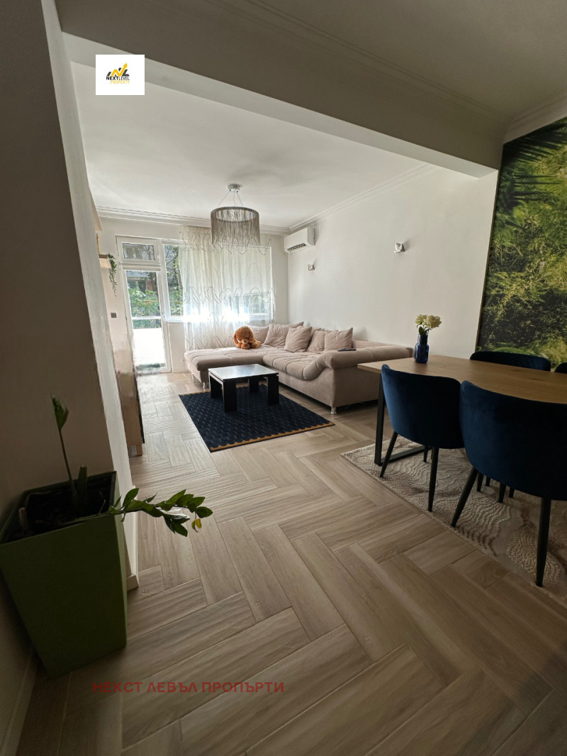 Para alugar  2 quartos Sofia , Lozenec , 118 m² | 50407710 - imagem [5]