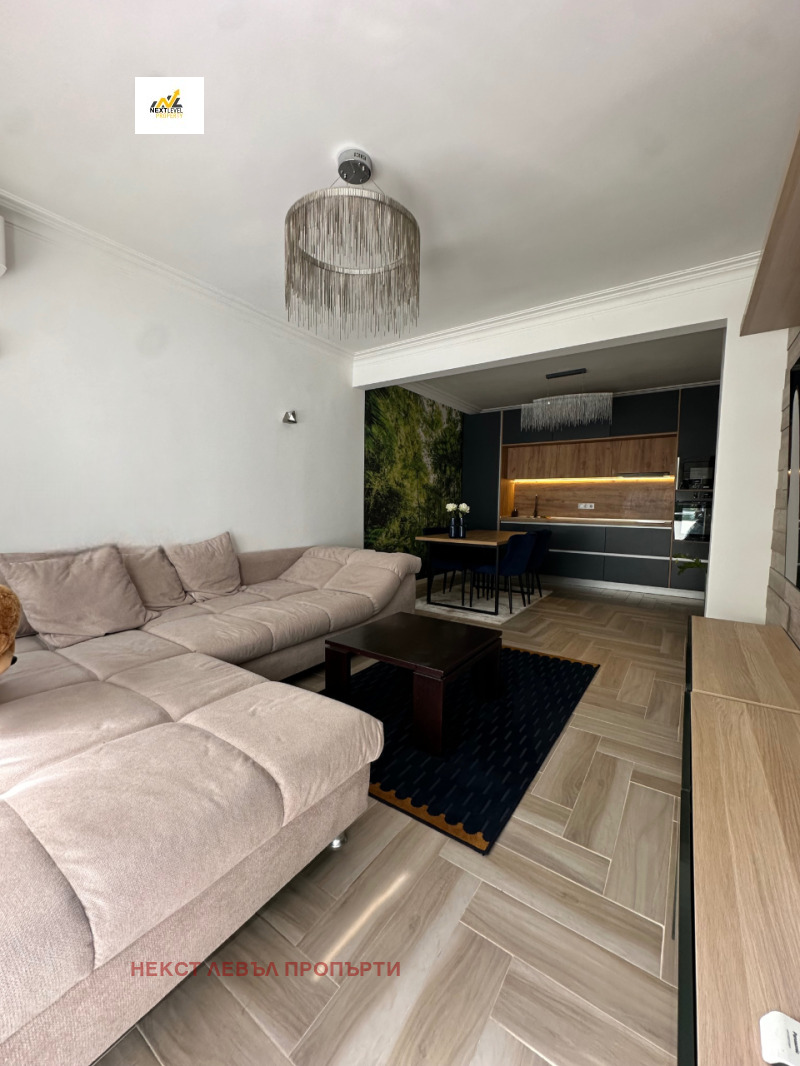 Para alugar  2 quartos Sofia , Lozenec , 118 m² | 50407710 - imagem [3]