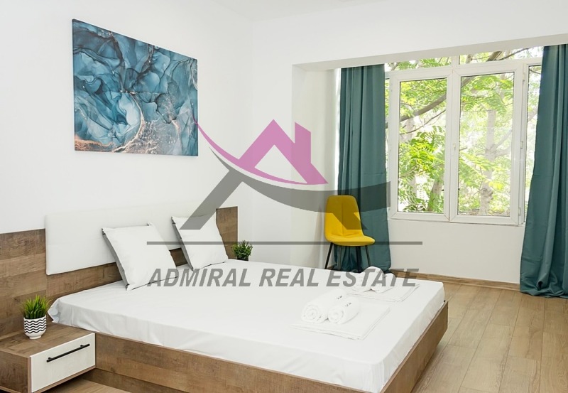Te huur  2 slaapkamers Varna , Kolchozen pazar , 70 m² | 14973434 - afbeelding [5]