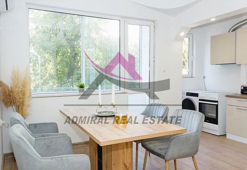 Под наем 3-СТАЕН, град Варна, Колхозен пазар • 614 € / 1200.88 лв. • 42341558 1