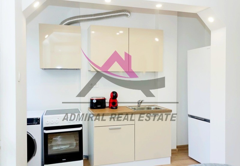 Te huur  2 slaapkamers Varna , Kolchozen pazar , 70 m² | 14973434 - afbeelding [3]