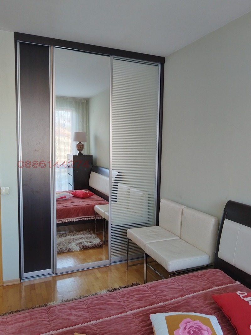 Para alugar  2 quartos Sofia , Dragalevci , 78 m² | 22949043 - imagem [7]