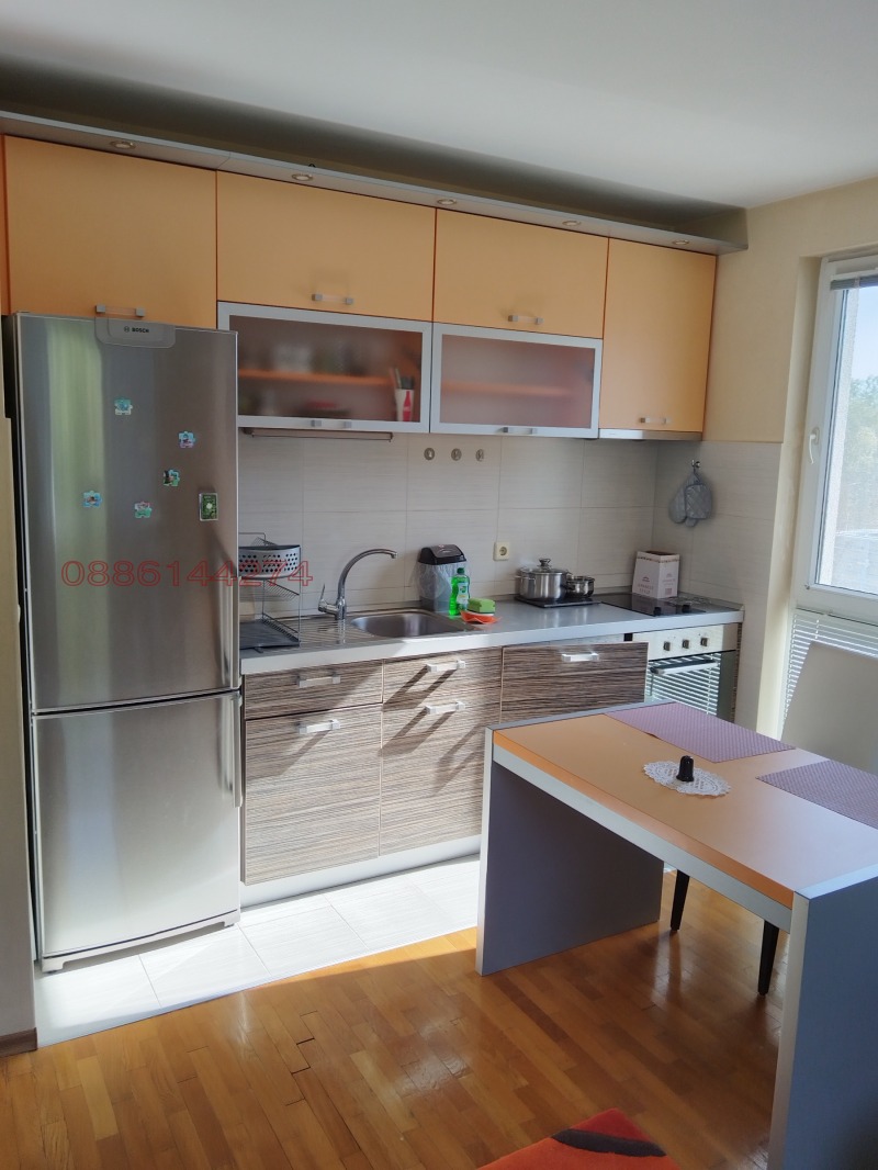 Para alugar  2 quartos Sofia , Dragalevci , 78 m² | 22949043 - imagem [2]