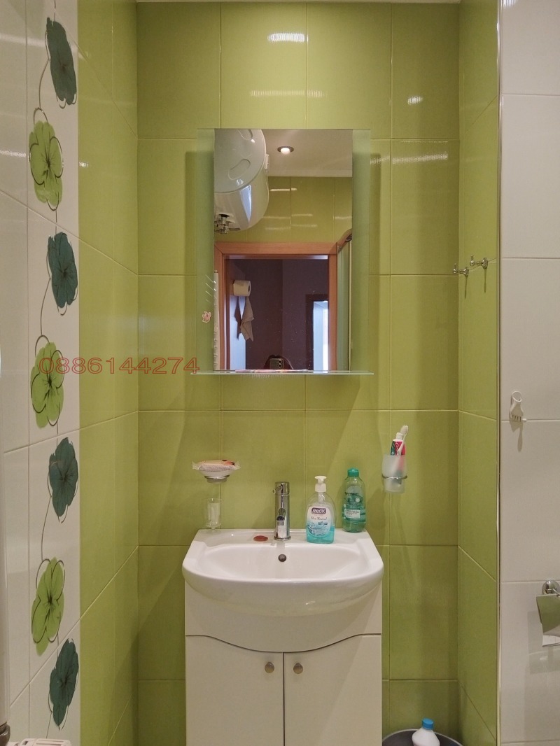 Para alugar  2 quartos Sofia , Dragalevci , 78 m² | 22949043 - imagem [9]