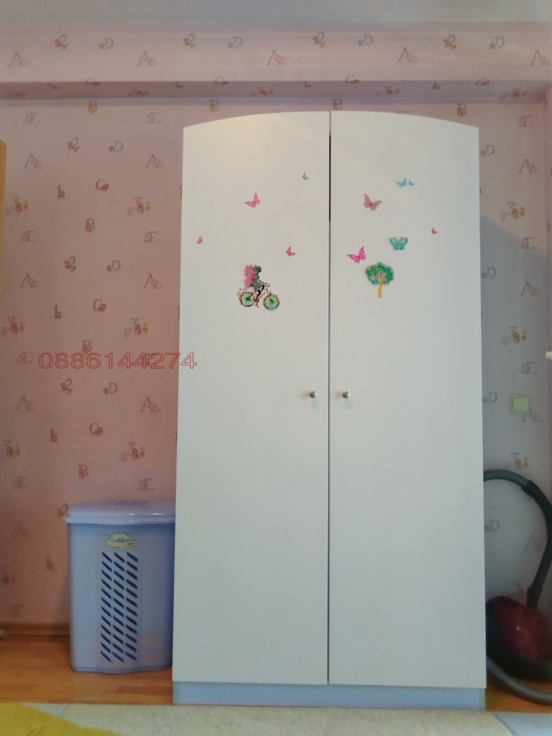 Para alugar  2 quartos Sofia , Dragalevci , 78 m² | 22949043 - imagem [6]