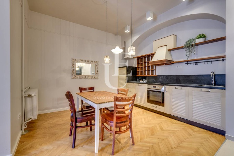 Zu vermieten  2 Schlafzimmer Sofia , Zentar , 86 qm | 21196830 - Bild [4]