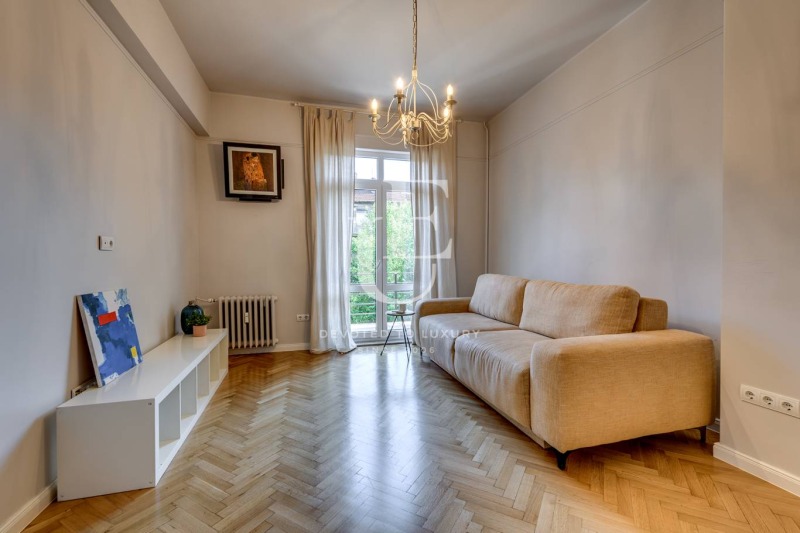 Zu vermieten  2 Schlafzimmer Sofia , Zentar , 86 qm | 21196830 - Bild [3]