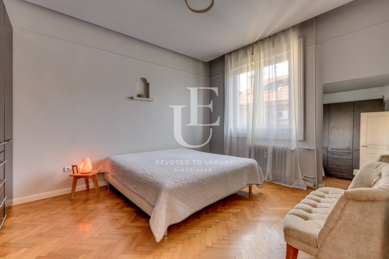 Zu vermieten  2 Schlafzimmer Sofia , Zentar , 86 qm | 21196830 - Bild [5]