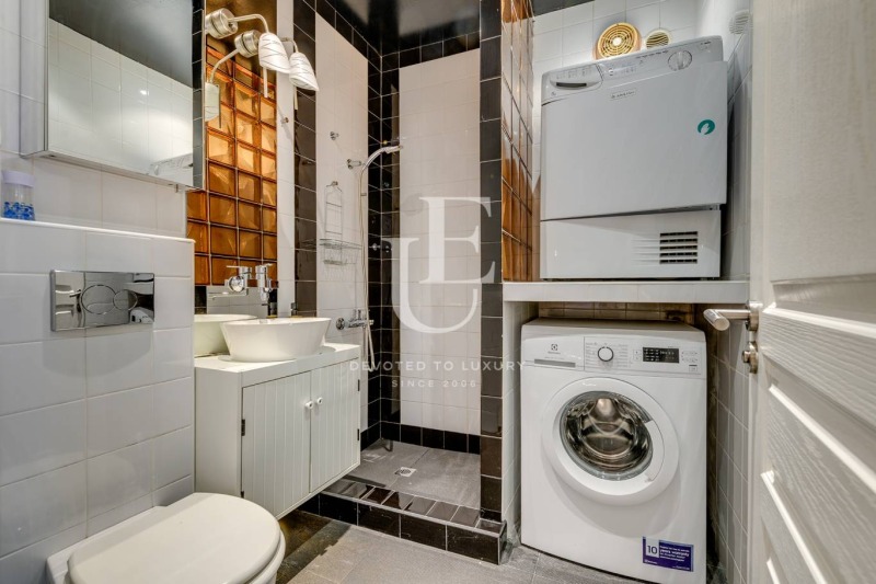 Zu vermieten  2 Schlafzimmer Sofia , Zentar , 86 qm | 21196830 - Bild [6]