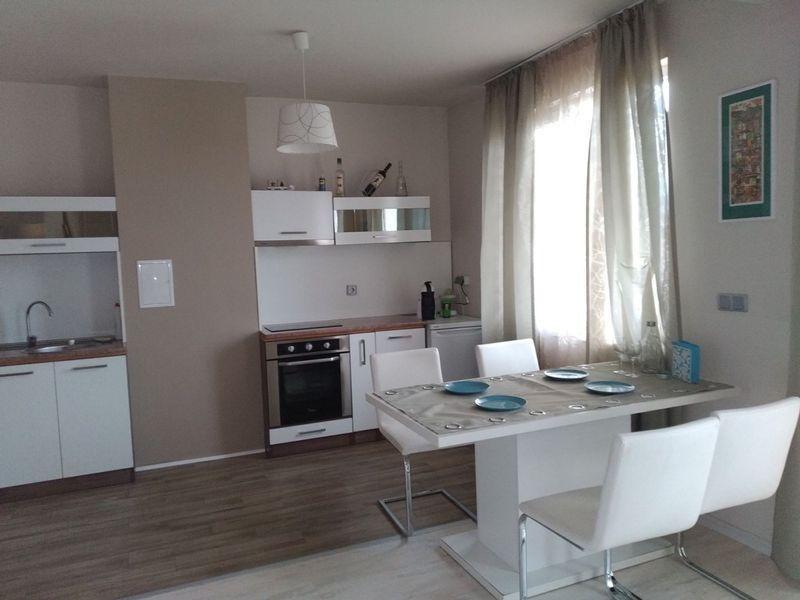 Do wynajęcia  2 sypialnie Sofia , Darwenica , 97 mkw | 19432297 - obraz [2]