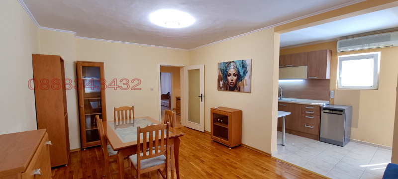 Do wynajęcia  2 sypialnie Sofia , Chladilnika , 114 mkw | 48232168 - obraz [12]