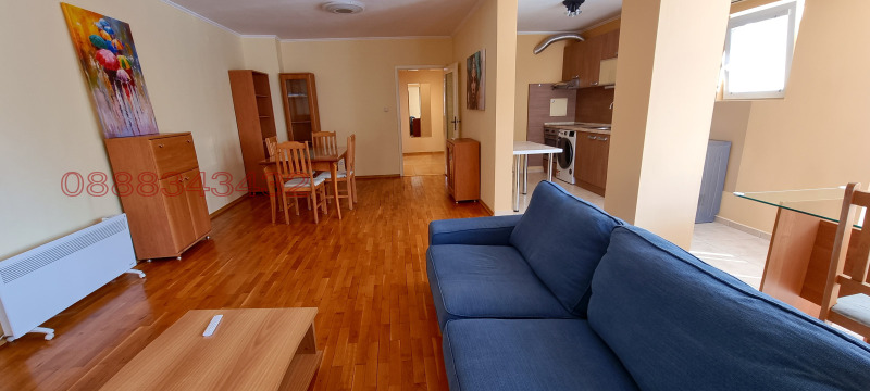 Do wynajęcia  2 sypialnie Sofia , Chladilnika , 114 mkw | 48232168