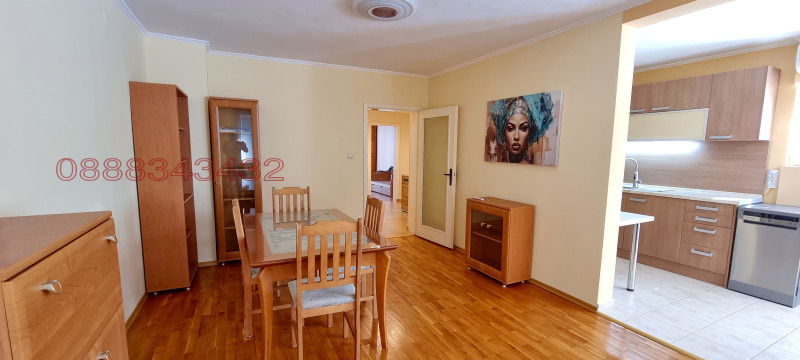 Do wynajęcia  2 sypialnie Sofia , Chladilnika , 114 mkw | 48232168 - obraz [15]