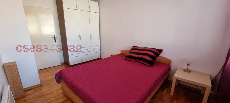 Do wynajęcia  2 sypialnie Sofia , Chladilnika , 114 mkw | 48232168 - obraz [8]