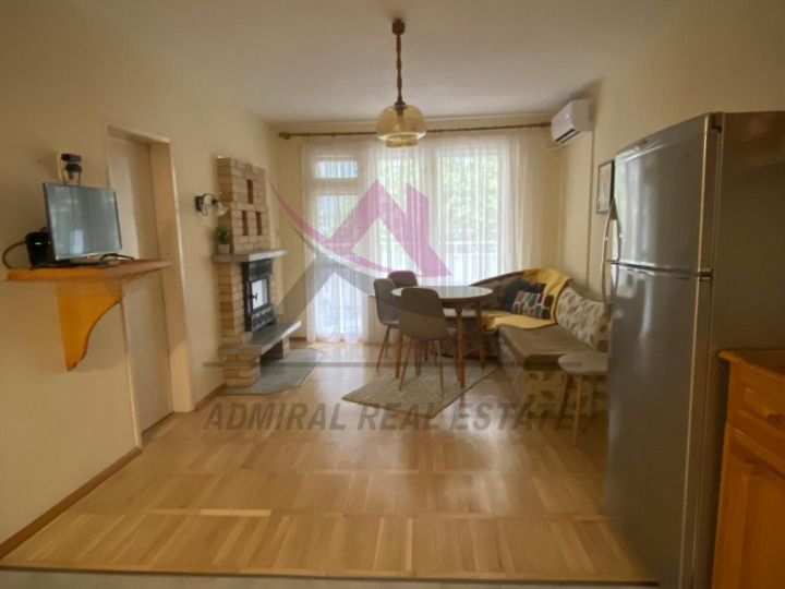 Дава под наем 3-СТАЕН, гр. Варна, Окръжна болница-Генерали, снимка 2 - Апартаменти - 52480352