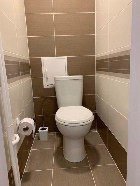 Дава под наем 3-СТАЕН, гр. София, Лагера, снимка 17 - Апартаменти - 54601966
