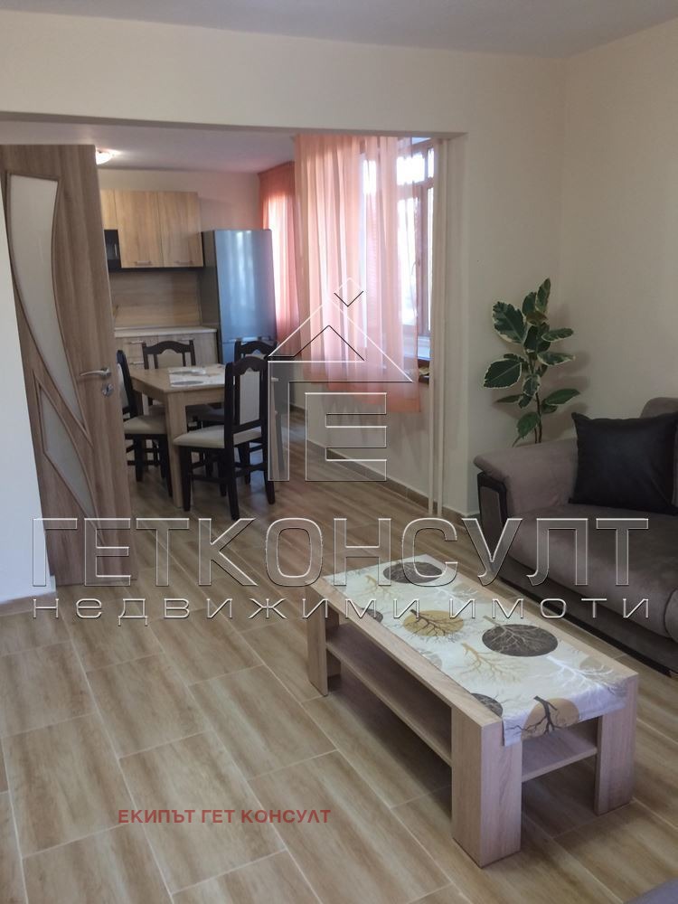 Дава под наем 3-СТАЕН, гр. Бургас, Възраждане