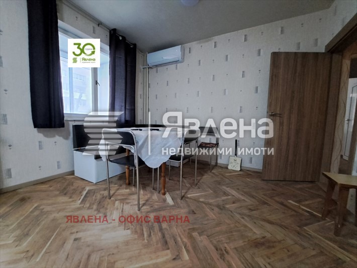 Дава под наем 4-СТАЕН, гр. Варна, Левски 2, снимка 3 - Апартаменти - 53515480