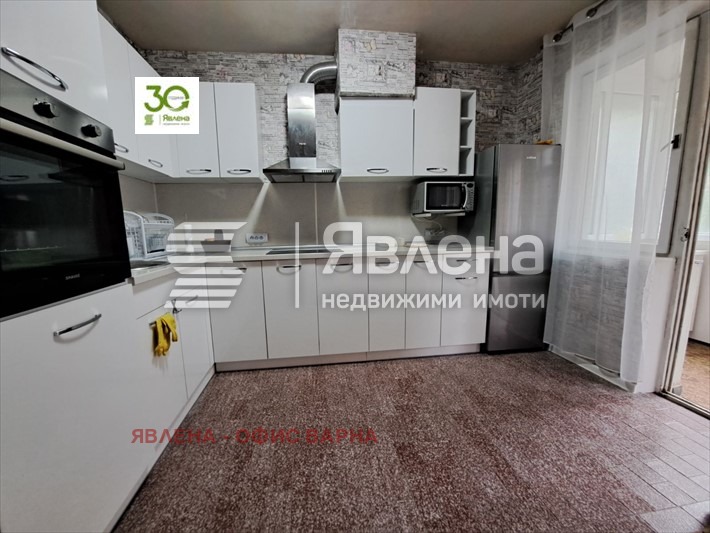 Дава под наем 4-СТАЕН, гр. Варна, Левски 2